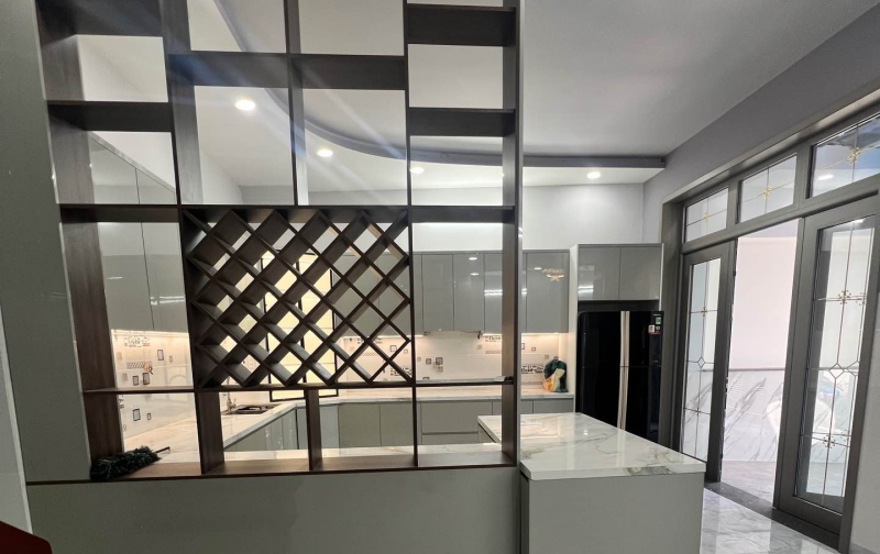  SIÊU PHẨM BIỆT THỰ MINI - 71m2 - Full nội thất, mới xây   – [HIỆP BÌNH]